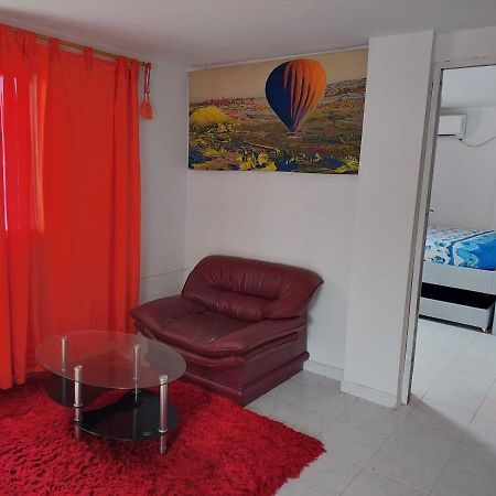 Titto'S Apartment Cartagena Esterno foto